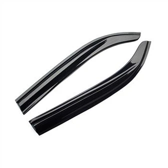 The Window The Rain Eyebrow