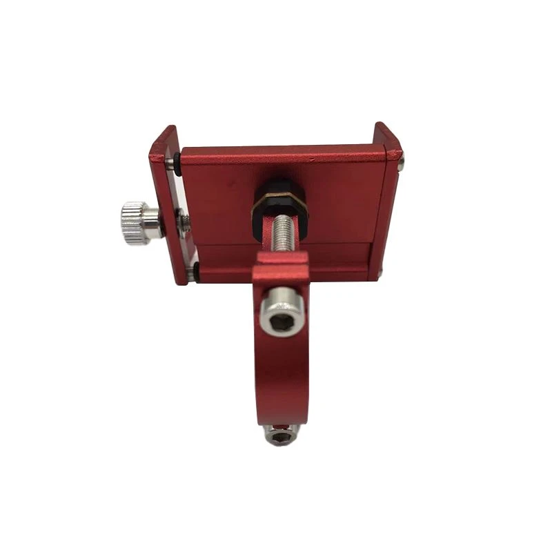 The side