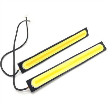 Дневно светло без показивача правца