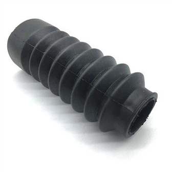 Поклопац за прашину амортизера мотоцикла