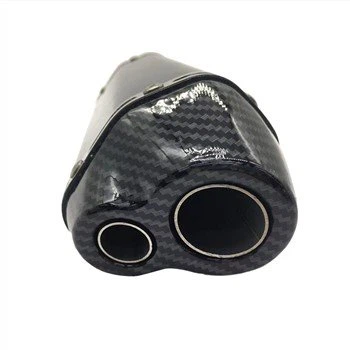 Нерђајући челик за реп мотоцикла