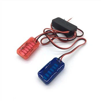 ЛЕД кочиона светла