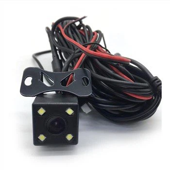 Vehicle Data Recorder