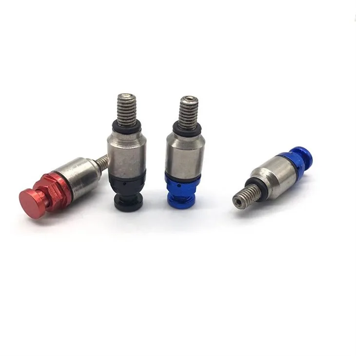 Universal Car Tire Valve Cap